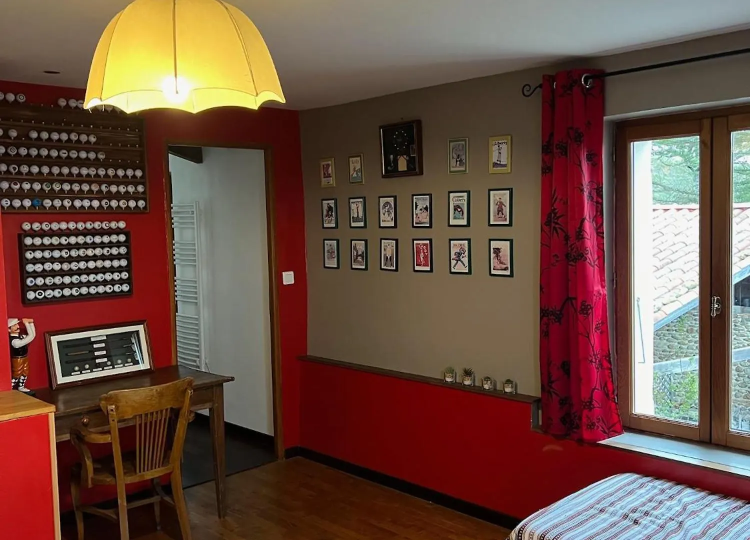 Gasthof Hotel Les Garennes Saint-Uze
