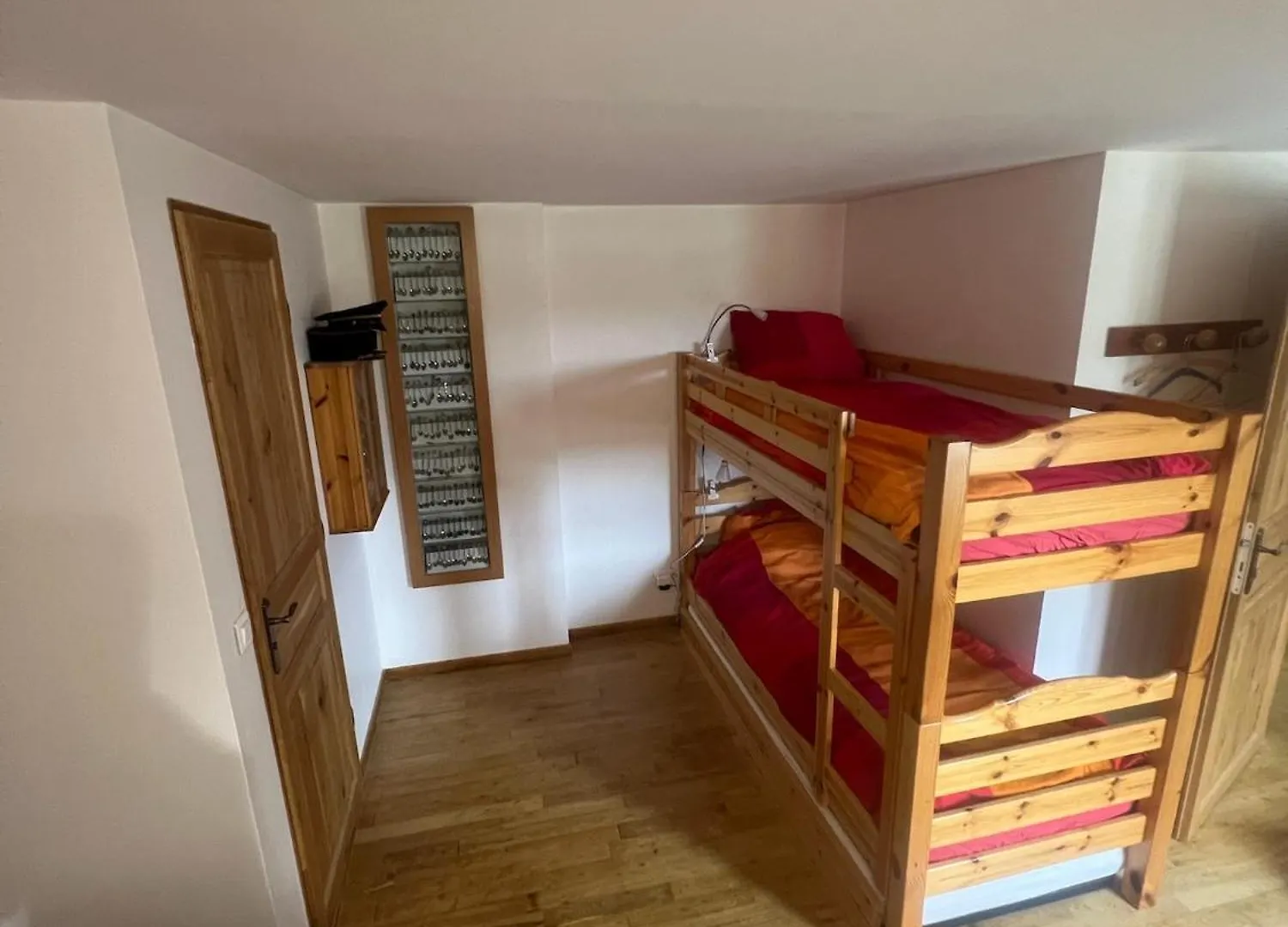 Gasthof Hotel Les Garennes Saint-Uze Frankreich