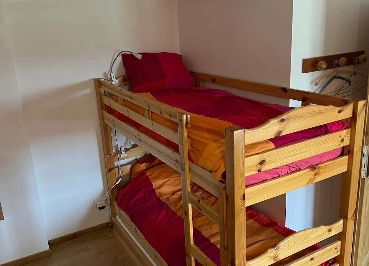 Hotel Les Garennes Saint-Uze