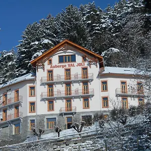 Du Val Joli Séez