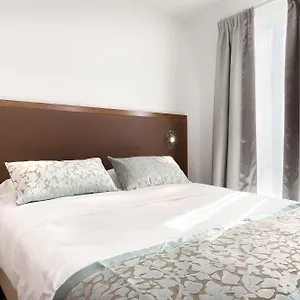 Le Trente Hotel Paris