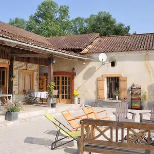 L'eveil Des Sens Gasthof Auriébat