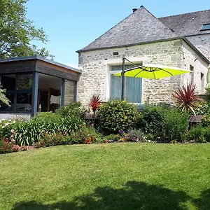 Le Vieux Couvent & Frühstückspension Sibiril