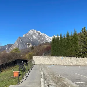 Hotel Le Marintan, Saint-Michel-de-Maurienne