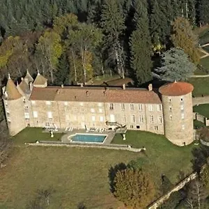 Château De Vollore-Ville