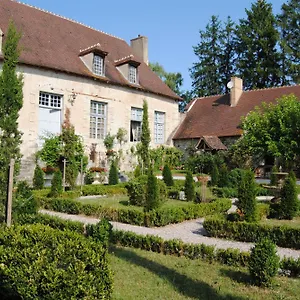 Chateau De Montchoisy Chezelle