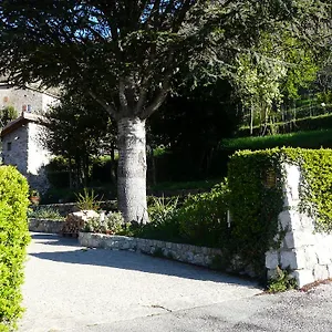 La Clede Burzet
