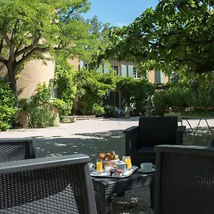 Logis Castel Mouisson Hotel Barbentane