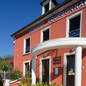 Hotel Bourbonnaise, Saint-Yorre