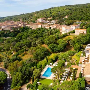 Le Baou Hotel Ramatuelle