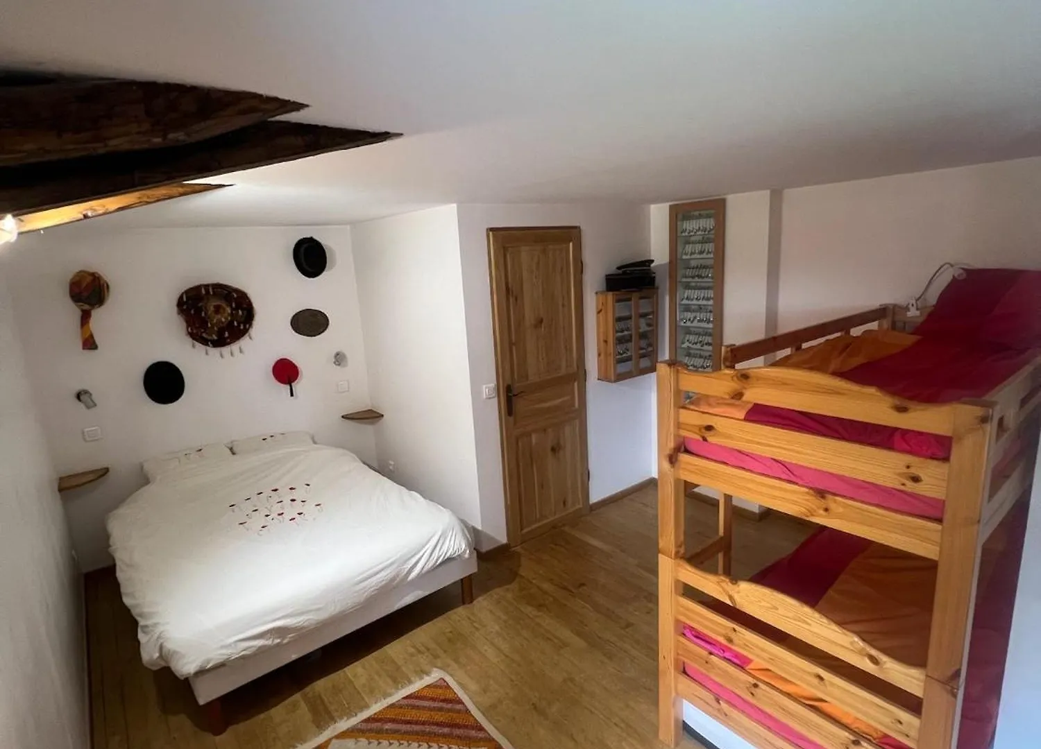 Hotel Les Garennes à Saint-Uze Maison d'hôtes