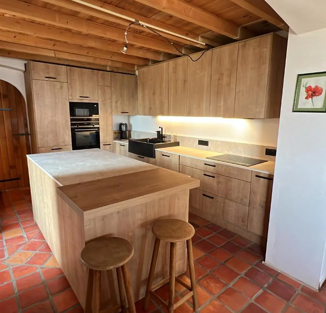 Maison d'hôtes Hotel Les Garennes à Saint-Uze France